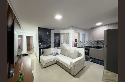 Apartamento para venda - utinga, 2 quartos,  62 m² - santo andré