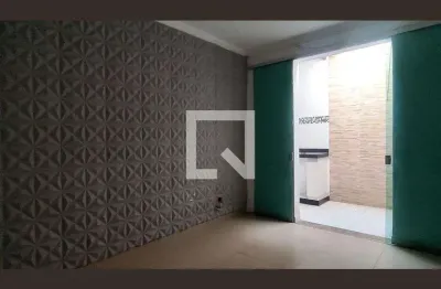 Apartamento para venda - santa cruz industrial, 3 quartos,  58 m² - contagem