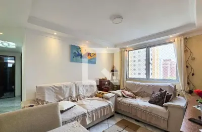 Apartamento para venda - nova petrópolis, 2 quartos,  63 m² - são bernardo do campo