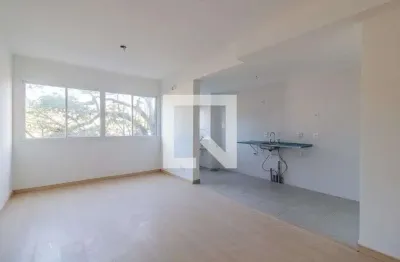 Apartamento para venda - nonoai, 2 quartos,  63 m² - porto alegre