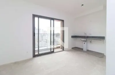 Apartamento para venda - santo amaro , 2 quartos,  46 m² - são paulo