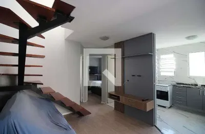 Cobertura para venda - nova petrópolis, 2 quartos,  88 m² - são bernardo do campo