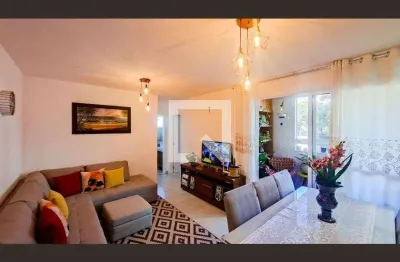 Apartamento para venda - nova vista, 2 quartos,  73 m² - belo horizonte