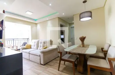 Apartamento para venda - itaquera, 2 quartos,  55 m² - são paulo