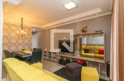 Apartamento para venda - vila ré, 3 quartos,  61 m² - são paulo