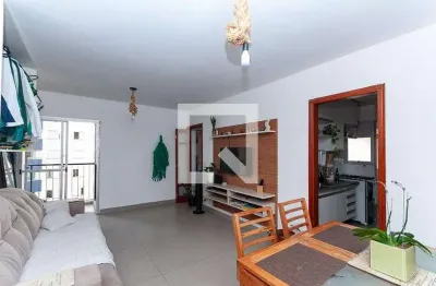 Apartamento para venda - vila pompéia, 3 quartos,  67 m² - são paulo