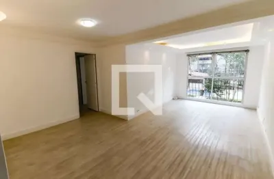 Apartamento para venda - vila andrade, 3 quartos,  80 m² - são paulo