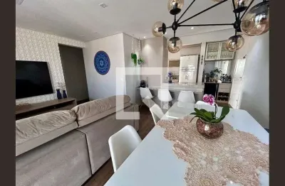 Apartamento para venda - vila galvão, 2 quartos,  72 m² - guarulhos