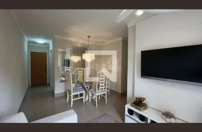 Apartamento para venda - vila industrial, 3 quartos,  69 m² - campinas