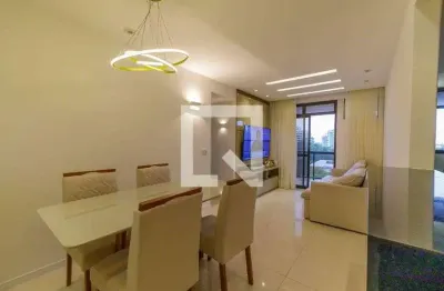 Apartamento para venda - recreio, 2 quartos,  70 m² - rio de janeiro