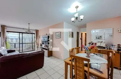 Apartamento para venda - vila mariana, 3 quartos,  97 m² - são paulo
