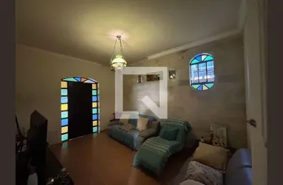 Casa para venda - caiçaras, 4 quartos,  215 m² - belo horizonte
