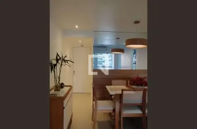 Apartamento para venda - barra da tijuca, 2 quartos,  64 m² - rio de janeiro
