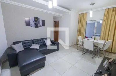 Apartamento para venda - castelo, 2 quartos,  78 m² - belo horizonte