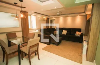 Apartamento para venda - centro histórico, 3 quartos,  89 m² - porto alegre