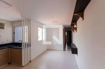 Cobertura para venda - parque oratório, 2 quartos,  108 m² - santo andré