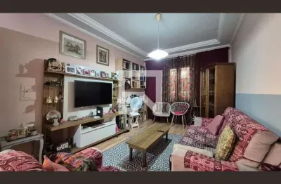 Casa para venda - jardim ana maria, 3 quartos,  250 m² - santo andré