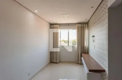 Apartamento para venda - jardim santa marcelina, 3 quartos,  88 m² - campinas