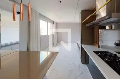 Apartamento para venda - nova granada, 2 quartos,  65 m² - belo horizonte