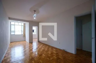 Apartamento para venda - maracanã, 3 quartos,  107 m² - rio de janeiro