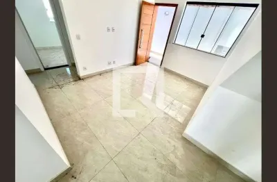 Apartamento para venda - jardim atlântico, 3 quartos,  89 m² - belo horizonte