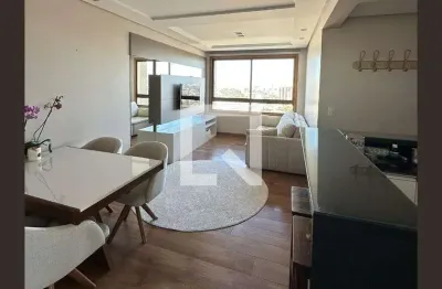 Apartamento para venda - vila jardim, 3 quartos,  80 m² - porto alegre