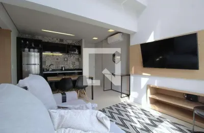Apartamento para venda - vila olímpia, 1 quarto,  70 m² - são paulo