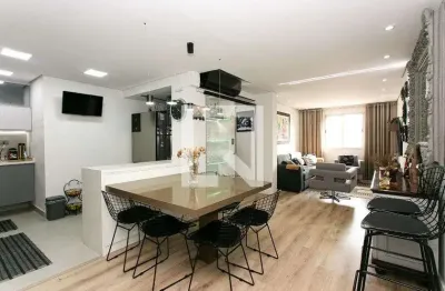 Apartamento para venda - tatuapé, 2 quartos,  96 m² - são paulo