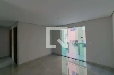 Apartamento para venda - heliópolis, 3 quartos,  102 m² - belo horizonte
