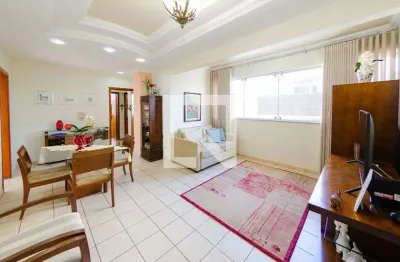 Apartamento para venda - prado, 3 quartos,  92 m² - belo horizonte
