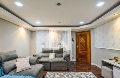 Casa para venda - utinga, 4 quartos,  242 m² - santo andré