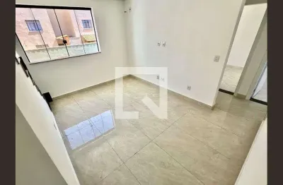 Cobertura para venda - jardim atlântico, 3 quartos,  120 m² - belo horizonte