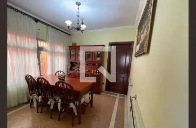 Casa para venda - vila matilde, 4 quartos,  225 m² - são paulo