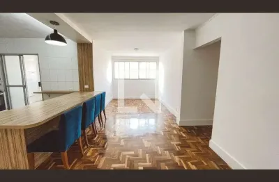 Apartamento para venda - santana, 3 quartos,  110 m² - são paulo