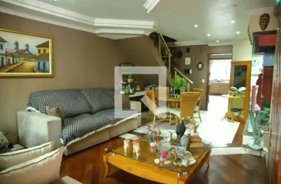 Casa para venda - anchieta, 3 quartos,  204 m² - são bernardo do campo