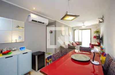 Apartamento para venda - santa rosa , 3 quartos,  115 m² - niterói
