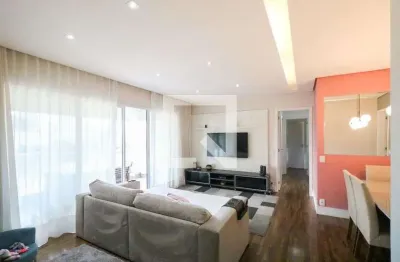 Apartamento para venda - olímpico, 3 quartos,  97 m² - são caetano do sul