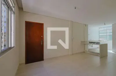 Apartamento para venda - santo agostinho, 3 quartos,  125 m² - belo horizonte
