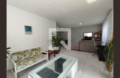 Casa / sobrado em condomínio para venda - vargem grande, 5 quartos,  375 m² - rio de janeiro