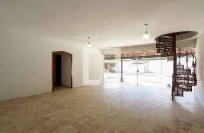 Casa para venda - itanhangá, 7 quartos,  250 m² - rio de janeiro