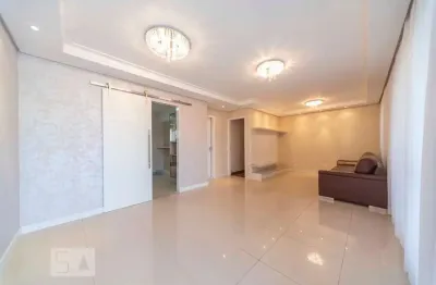 Apartamento para venda - centro, 3 quartos,  128 m² - santo andré