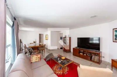 Apartamento para venda - buritis, 4 quartos,  145 m² - belo horizonte