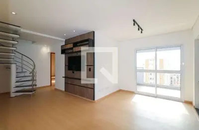 Cobertura para venda - santa maria, 2 quartos,  160 m² - são caetano do sul