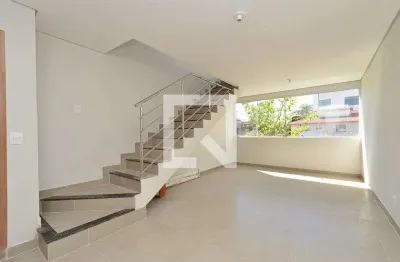 Cobertura para venda - fernão dias, 3 quartos,  166 m² - belo horizonte