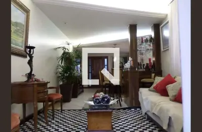 Apartamento para venda - padre eustáquio, 4 quartos,  160 m² - belo horizonte