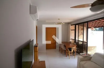 Cobertura para venda - jardim oceânico, 2 quartos,  161 m² - rio de janeiro