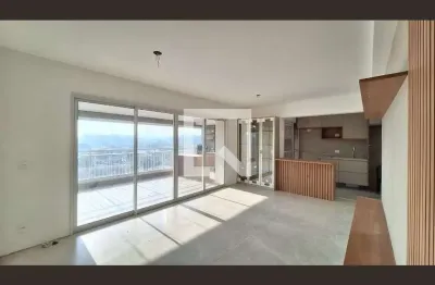 Apartamento para venda - vila leopoldina, 3 quartos,  127 m² - são paulo