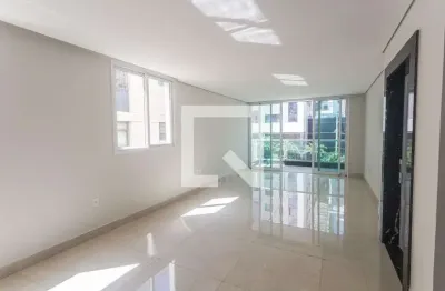 Apartamento para venda - gutierrez, 4 quartos,  146 m² - belo horizonte