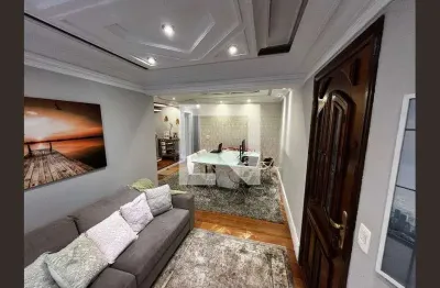 Cobertura para venda - mandaqui, 3 quartos,  178 m² - são paulo