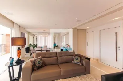 Apartamento para venda - mooca, 3 quartos,  224 m² - são paulo
